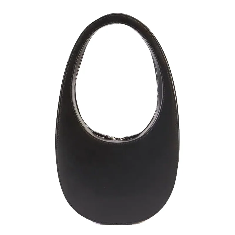 Retro Circular Saddle Bags Women Shoulder Bags Round Top Handle Bag Handbags Ladies Solid Totoes Leather Ladies Totes
Retro Circular Saddle Bags Women Shoulder Bags Round Top Handle Bag Handbags Ladies Solid Totoes Leather Ladies Totes