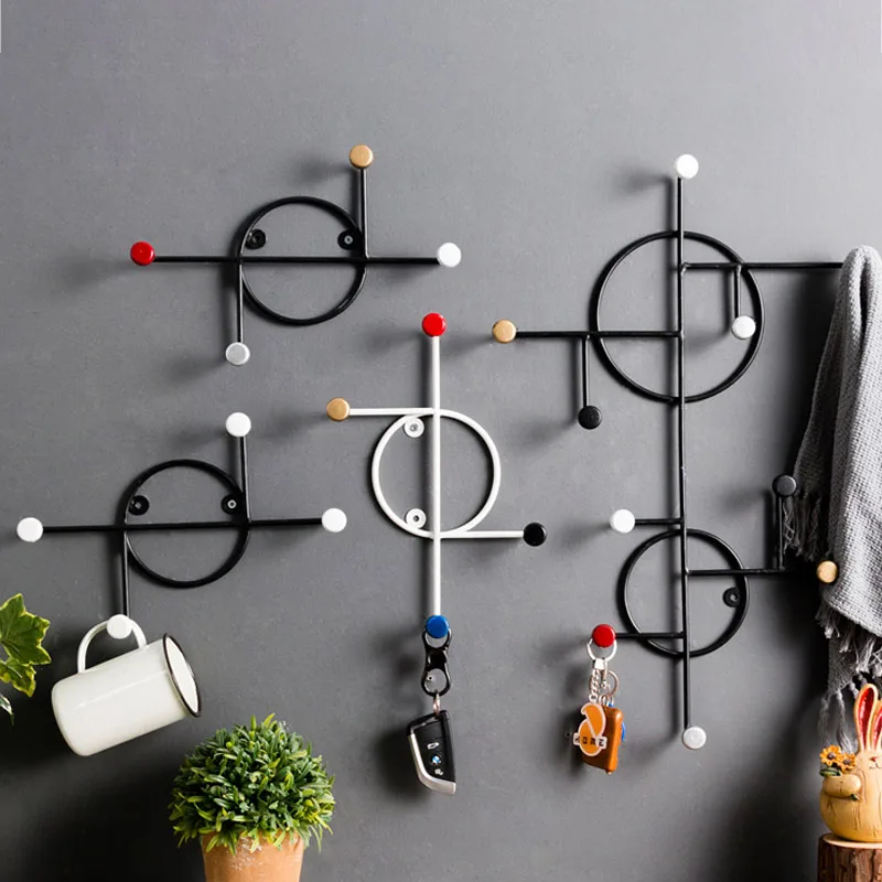 Household Supplies Multifunction Hooks Wall Decoration Hanger Kitchen Decoration Storage Holders Metal Shelf Household Hooks
Household Supplies Multifunction Hooks Wall Decoration Hanger Kitchen Decoration Storage Holders Metal Shelf Household Hooks