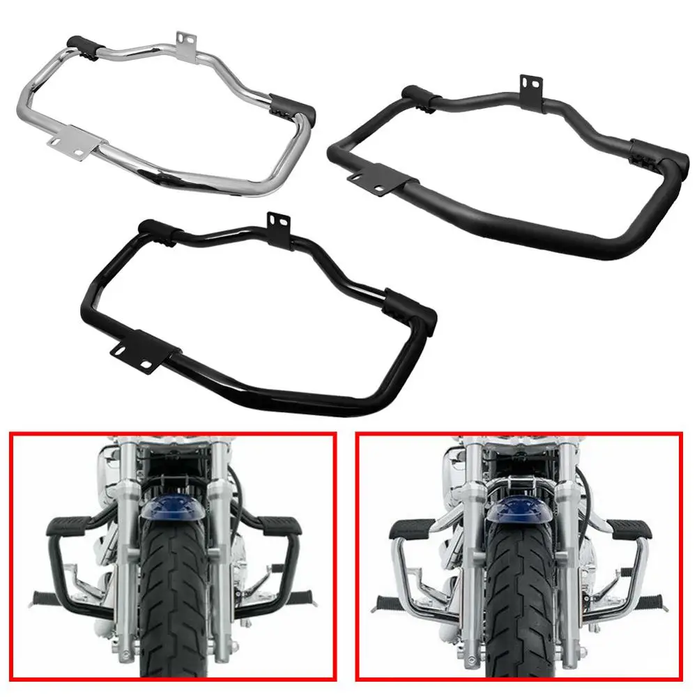 3 Colors Cafe Racer Motorcycle Mustache Engine Highway Guard Crash Bar Fit For Harley Sportster XL883 XL1200 2004-2019
3 Colors Cafe Racer Motorcycle Mustache Engine Highway Guard Crash Bar Fit For Harley Sportster XL883 XL1200 2004-2019