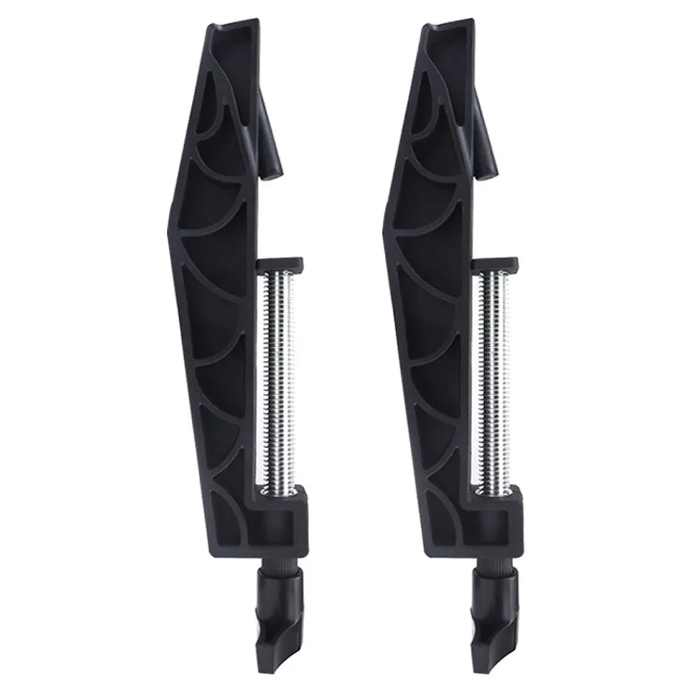 2PCS Slanting Hole Clamp Fixing Clips Practical Multi-Function Woodworking Tools Woodworking Pocket Clamps Auxiliary Tools
2PCS Slanting Hole Clamp Fixing Clips Practical Multi-Function Woodworking Tools Woodworking Pocket Clamps Auxiliary Tools