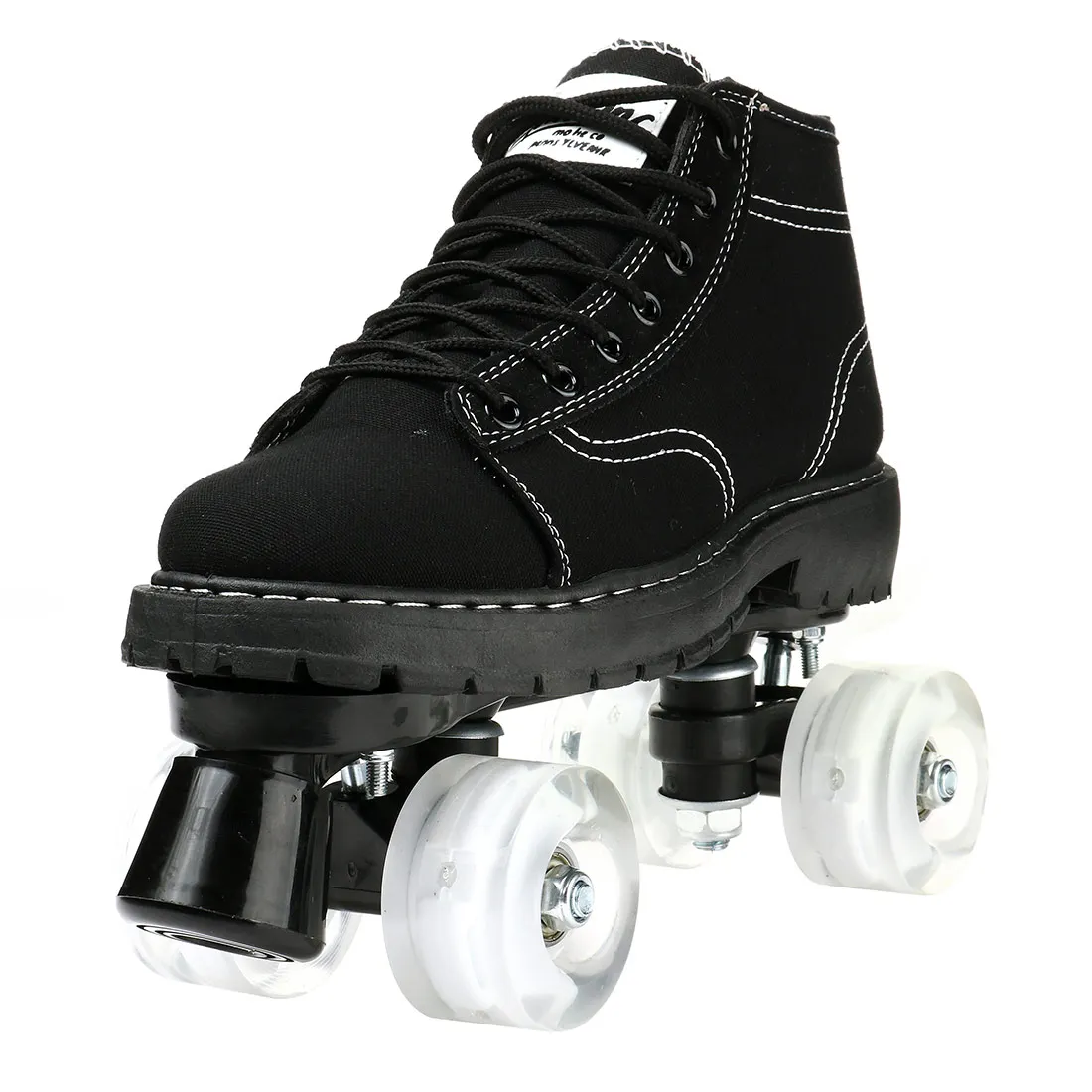 2021 Women Men PU Microfiber Roller Skates Skating Shoes Quad 2 Row Adult 4 Wheels Sliding Sneakers Martens Europe Size Beginner 
2021 Women Men PU Microfiber Roller Skates Skating Shoes Quad 2 Row Adult 4 Wheels Sliding Sneakers Martens Europe Size Beginner