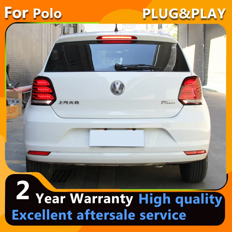 Задний фонарь YCYON для VW Polo s 2009-2017, задний фонарь Polo, светодиодный динамический сигнал поворота, тормоз, задний фонарь, автомобильные аксессуа...
Задний фонарь YCYON для VW Polo s 2009-2017, задний фонарь Polo, светодиодный динамический сигнал поворота, тормоз, задний фонарь, автомобильные аксессуа...