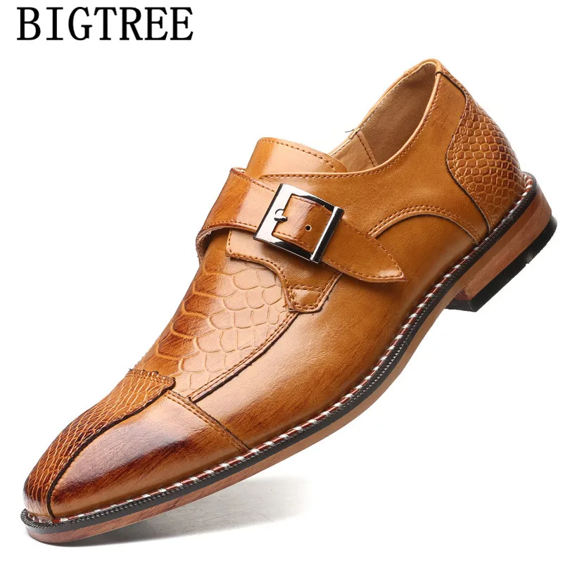 Crocodile Monk Strap Shoes For Men Formal Man Dress Shoes Coiffeur Formal Shoes Men Classic Calzado Hombre Zapatos De Hombre
Crocodile Monk Strap Shoes For Men Formal Man Dress Shoes Coiffeur Formal Shoes Men Classic Calzado Hombre Zapatos De Hombre