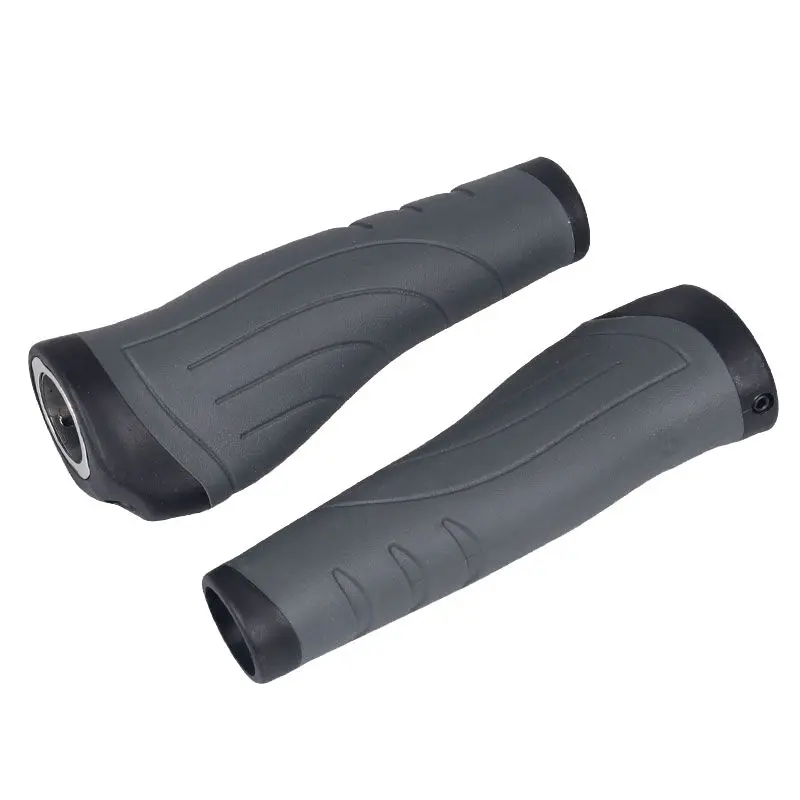 Bicycle Grips Bike Front Handle Ergonomic Anti-Slip Shockproof Safety Firmly Locked Handle Riding Accessories
Bicycle Grips Bike Front Handle Ergonomic Anti-Slip Shockproof Safety Firmly Locked Handle Riding Accessories