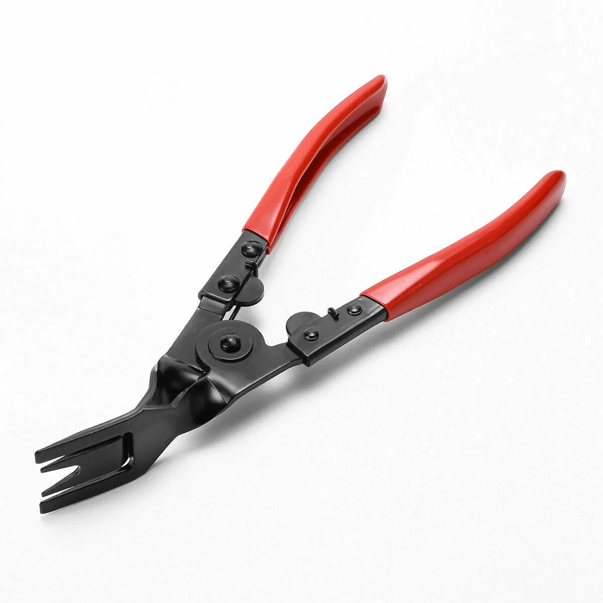 1PCS Car Trim Clip Upholstery Removal Tool Door Panel Fastener Pin Pliers Puller Lamp Pliers And Screwdriver Removal Tool
1PCS Car Trim Clip Upholstery Removal Tool Door Panel Fastener Pin Pliers Puller Lamp Pliers And Screwdriver Removal Tool