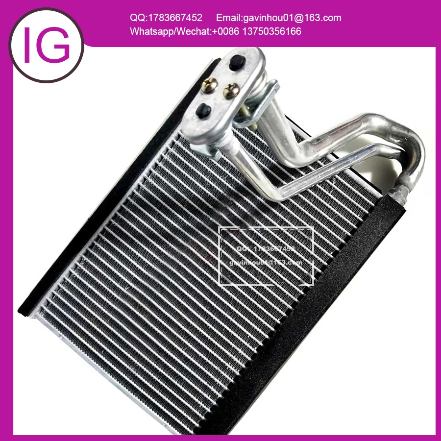 Auto AC Car AC Evaporator Core For Peugeot 208 307 308 2008 406 Citroen C3 Sega Triumph 1611913080 2014-2018
Auto AC Car AC Evaporator Core For Peugeot 208 307 308 2008 406 Citroen C3 Sega Triumph 1611913080 2014-2018