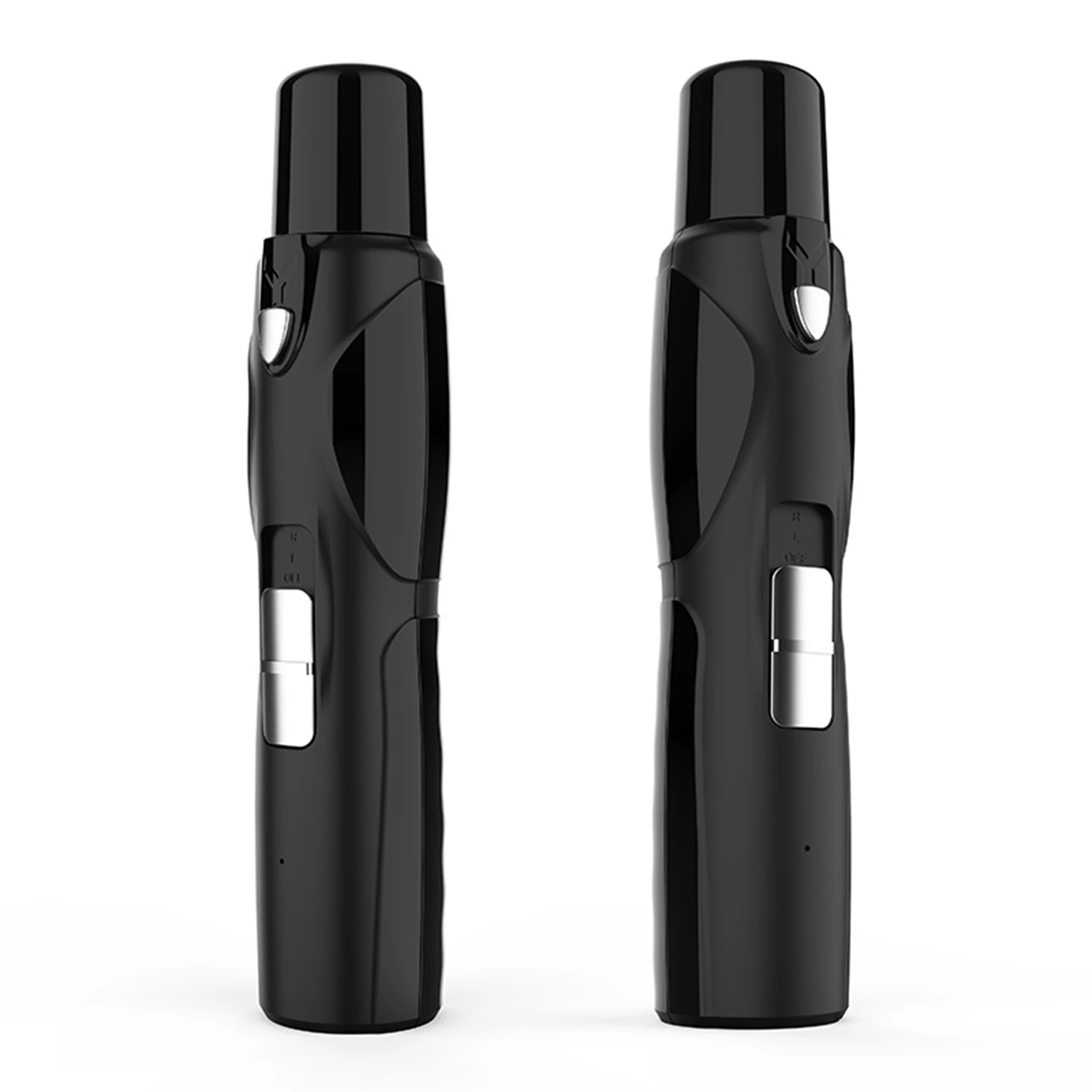 Dog Nail Grinder Low Noise Rechargeable Eelectric Pet Nail Trimmer Professional Painless Paws Grooming Dog Nail Clippers
Dog Nail Grinder Low Noise Rechargeable Eelectric Pet Nail Trimmer Professional Painless Paws Grooming Dog Nail Clippers