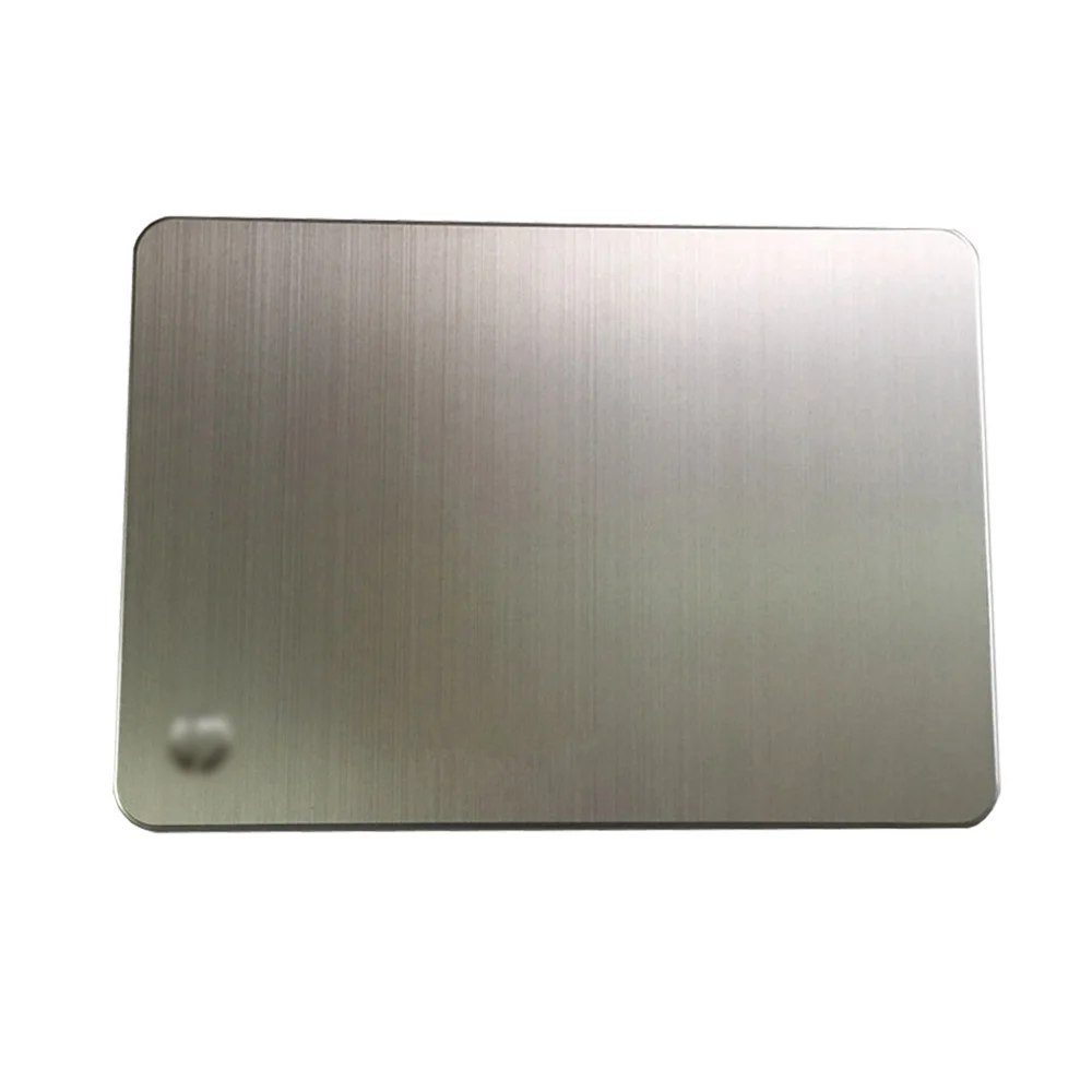Оригинальные аксессуары для ноутбуков A shell A cover silver 711562-001 For HP Envy Spectre Xt Pro 13-B000 XT13
Оригинальные аксессуары для ноутбуков A shell A cover silver 711562-001 For HP Envy Spectre Xt Pro 13-B000 XT13