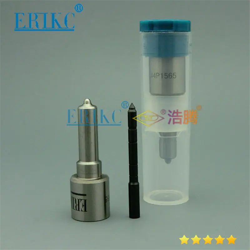 ERIKC diesel injection nozzle DLLA144P1565 common rail injector nozzle DLLA 144 P 1565 fuel nozzle 0 433 171 964 for 0445120066
ERIKC diesel injection nozzle DLLA144P1565 common rail injector nozzle DLLA 144 P 1565 fuel nozzle 0 433 171 964 for 0445120066