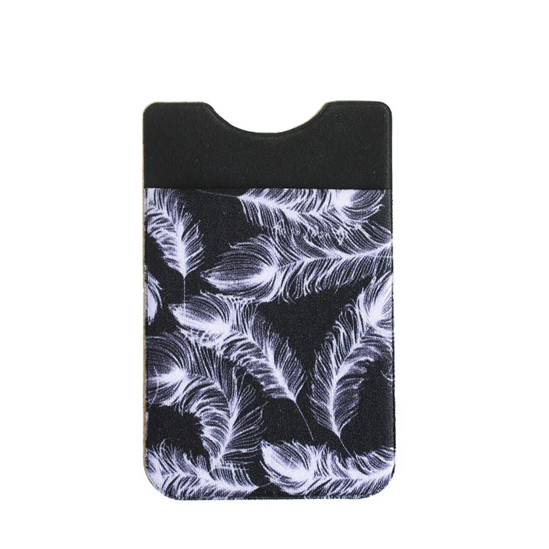 Marble Mobile Phone Back Sticker Bag Card Holder Paste Cell Phone Card Storage Pouch for Credit Bus Business Card
Marble Mobile Phone Back Sticker Bag Card Holder Paste Cell Phone Card Storage Pouch for Credit Bus Business Card