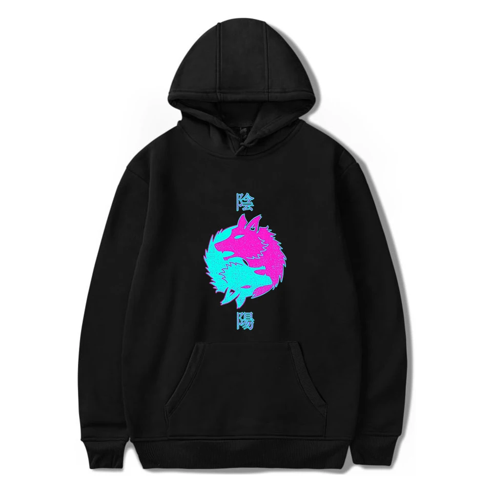 2021 Popular Vaporwave Hoodies Men Women Fashion Sweatshirts Print Spring Autumn Retro Vaporwave Hoodies Hip Hop Streetwear
2021 Popular Vaporwave Hoodies Men Women Fashion Sweatshirts Print Spring Autumn Retro Vaporwave Hoodies Hip Hop Streetwear