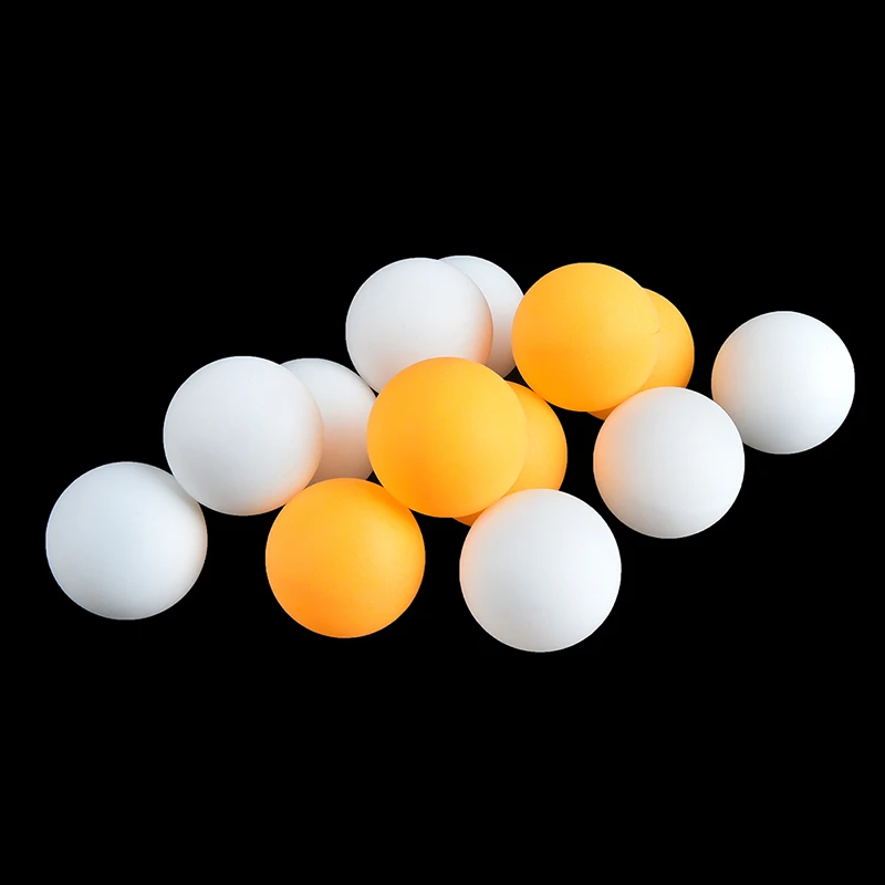 10Pcs/lot Seamless Table Professional Ping Pong Balls For Competition Training 2 Colors Dia 40mm Tennis Ball
10Pcs/lot Seamless Table Professional Ping Pong Balls For Competition Training 2 Colors Dia 40mm Tennis Ball