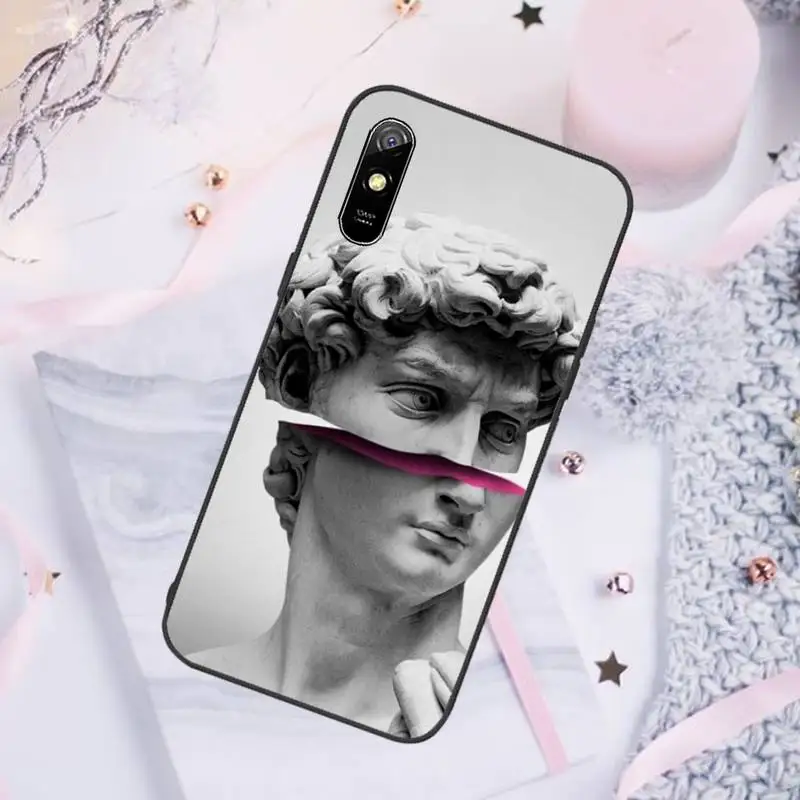 David Medusa Phone Case For Xiaomi Mi Redmi Note 7 8 9 pro 8T 9T 9S 9A 10 Lite pro
David Medusa Phone Case For Xiaomi Mi Redmi Note 7 8 9 pro 8T 9T 9S 9A 10 Lite pro