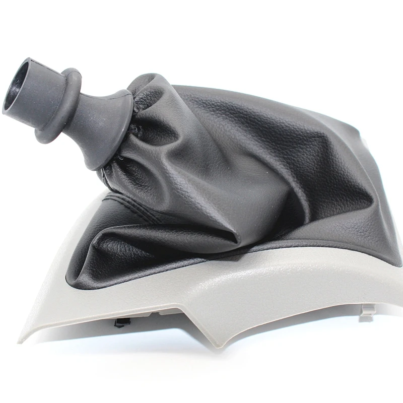 Car Pu Leather Gear Gaiter Gator Shift Collar Boot Dust Cover for FIAT DUCATO BOX (250) 100 MULTIJET 2.2 D 6072500026
Car Pu Leather Gear Gaiter Gator Shift Collar Boot Dust Cover for FIAT DUCATO BOX (250) 100 MULTIJET 2.2 D 6072500026