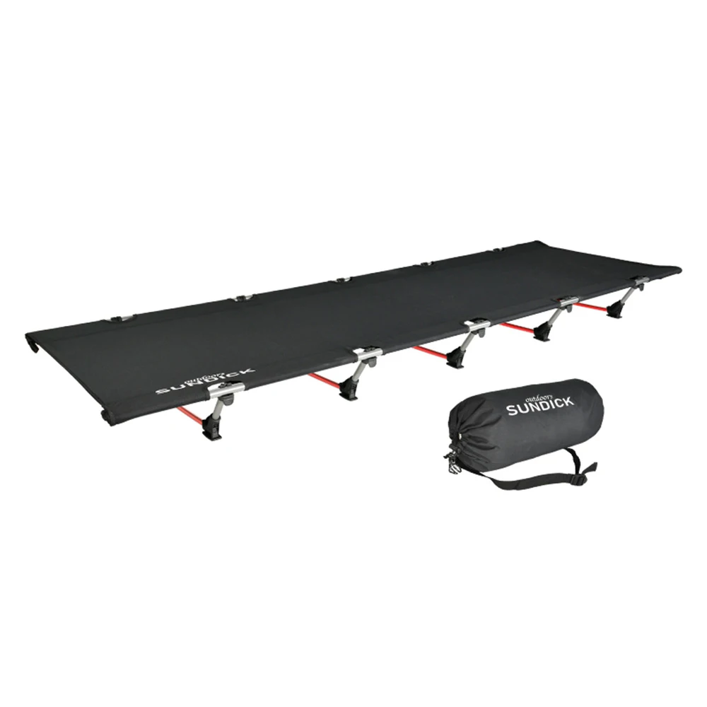 Camping Portable Foldable Camping Cot Outdoor Folding Bed 330LB Bearing Weight Compact for Outdoor Backpacking Picnic Fishing
Camping Portable Foldable Camping Cot Outdoor Folding Bed 330LB Bearing Weight Compact for Outdoor Backpacking Picnic Fishing
