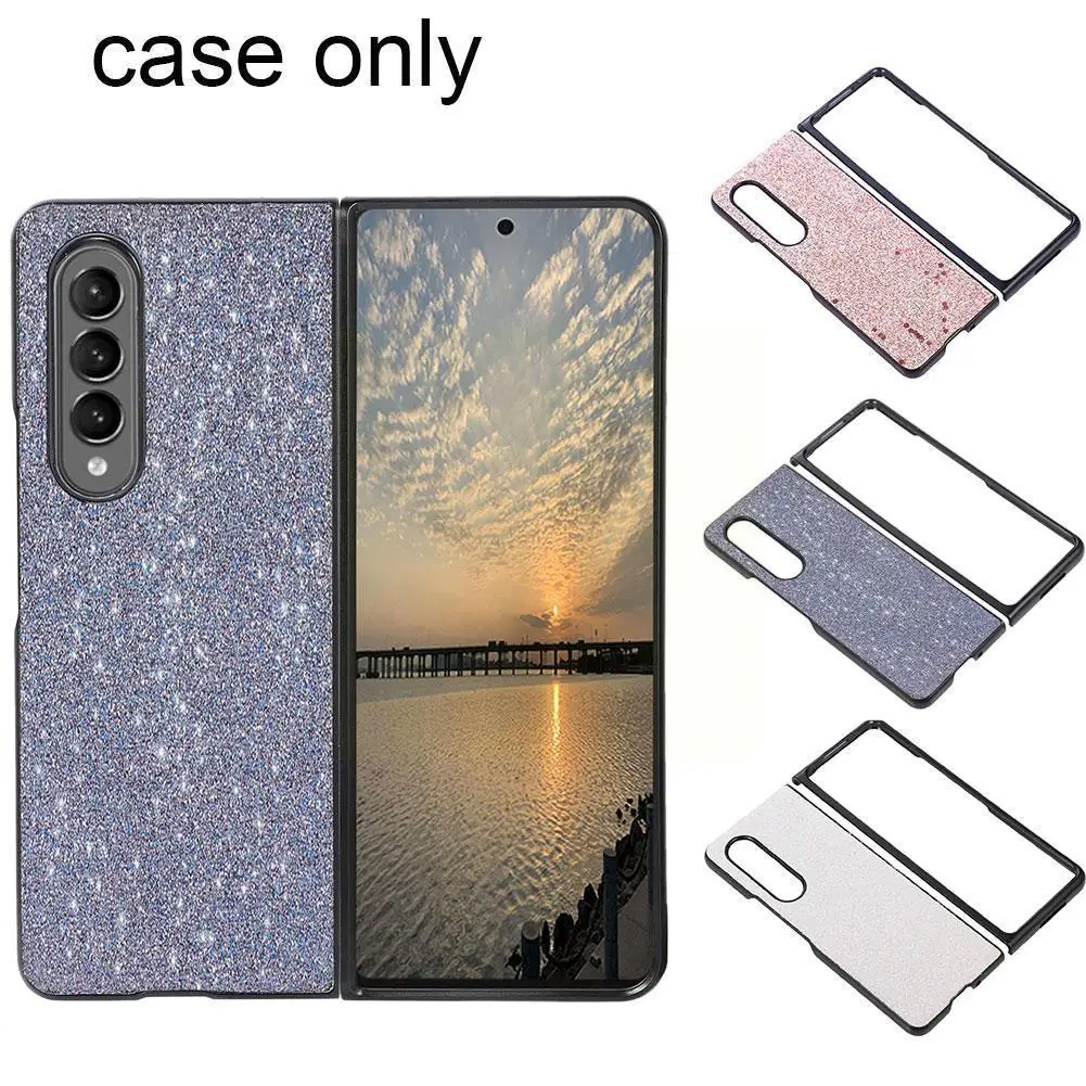 Cell Phone Case For Samsung Galaxy Z Fold 3 5G Phone Case With Pen Holder Cover For Galaxy Z Fold3 5G Grain Leather Case C7X2 
Cell Phone Case For Samsung Galaxy Z Fold 3 5G Phone Case With Pen Holder Cover For Galaxy Z Fold3 5G Grain Leather Case C7X2