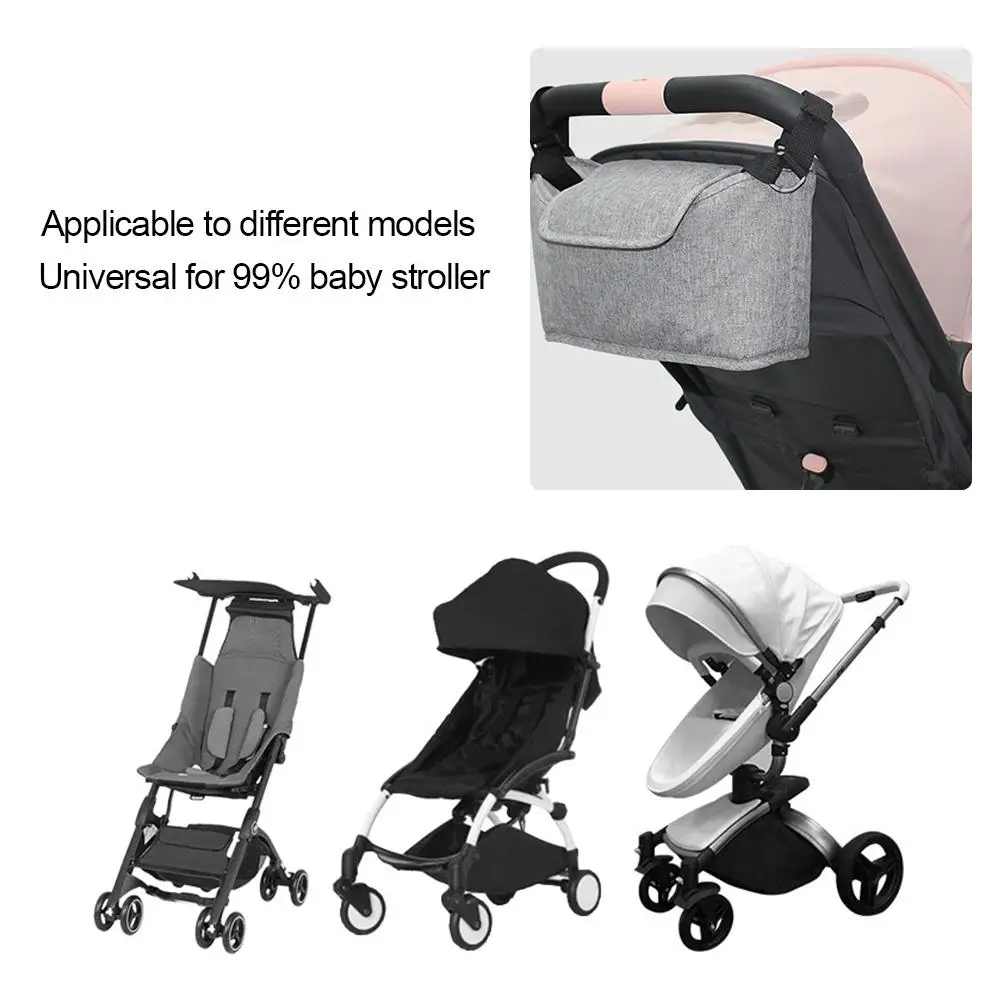 2019 Baby Stroller Bags Accessories Baby Pram Stroller Hanging Bag Outdoor Cup Nappy Bottle Holder Organizer Storage Parts
2019 Baby Stroller Bags Accessories Baby Pram Stroller Hanging Bag Outdoor Cup Nappy Bottle Holder Organizer Storage Parts
