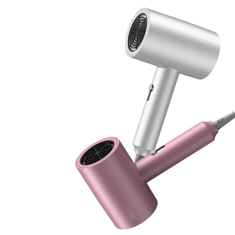 Household Professional Hair Dryer Hot & Cold Wind Air Dryer Hairdressing Temperature Adjustable Blow Hair Dryers 
Household Professional Hair Dryer Hot & Cold Wind Air Dryer Hairdressing Temperature Adjustable Blow Hair Dryers