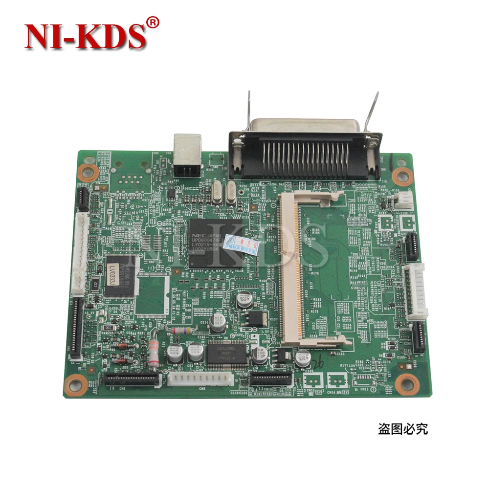 LV0226001 Formatter Board for Brother HL5340D HL-5340D 5340D 5340 Main Board Motherboard PCB Assembly Printer Parts
LV0226001 Formatter Board for Brother HL5340D HL-5340D 5340D 5340 Main Board Motherboard PCB Assembly Printer Parts