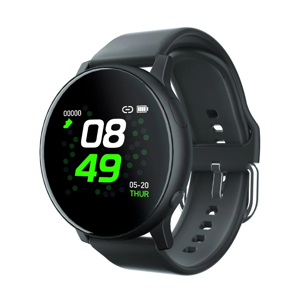 S2 IP67 Waterproof Bluetooth Smart Watch Men Sleep Monitoring Pedometer Message Reminder Fitness Tracker Watch Women Bracelet
S2 IP67 Waterproof Bluetooth Smart Watch Men Sleep Monitoring Pedometer Message Reminder Fitness Tracker Watch Women Bracelet