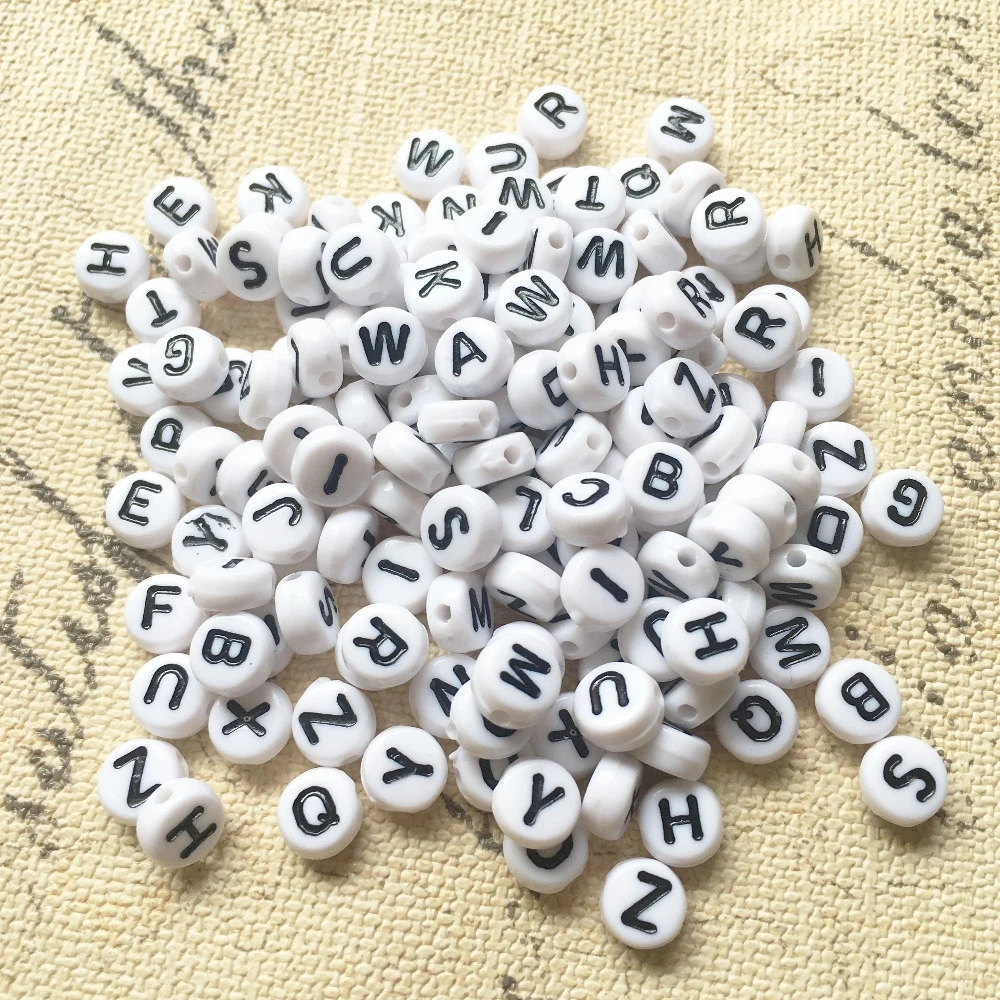Free Shipping 4*7mm Flat Round Coin Shape Acrylic Alphabet Beads 4*7mm Single Letter Y Jewelry Beads
Free Shipping 4*7mm Flat Round Coin Shape Acrylic Alphabet Beads 4*7mm Single Letter Y Jewelry Beads