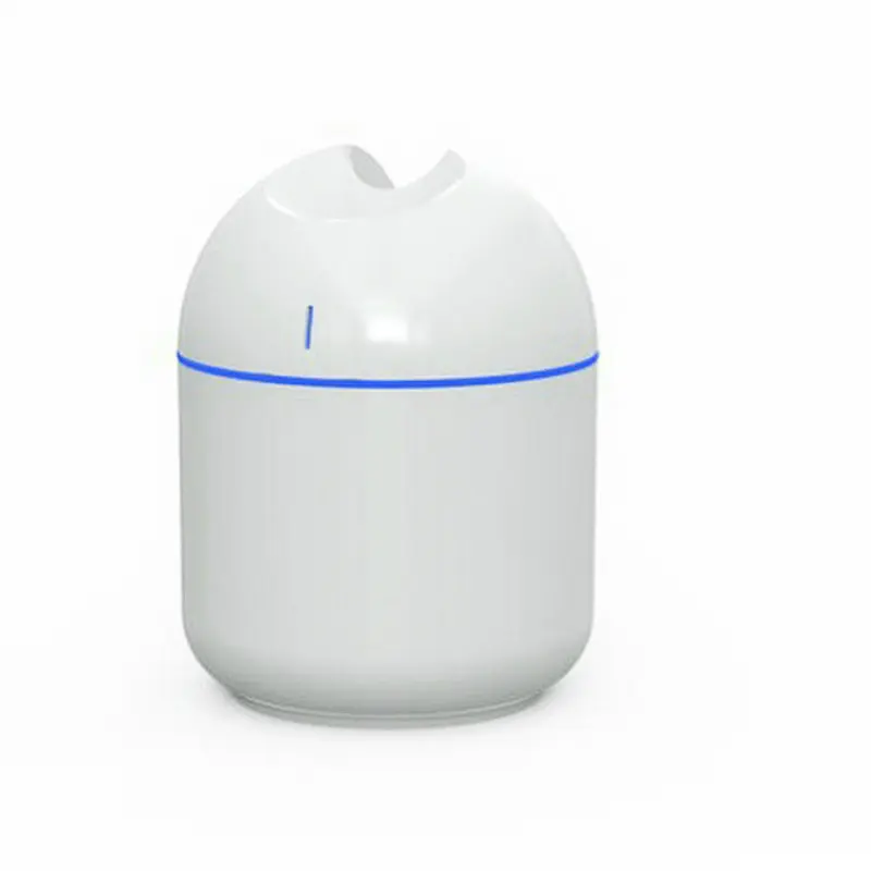 200ML Ultrasonic Mini Air Humidifier Aroma Essential Oil Diffuser for Home Car USB Fogger Anion Mist Maker with LED Night Lamp
200ML Ultrasonic Mini Air Humidifier Aroma Essential Oil Diffuser for Home Car USB Fogger Anion Mist Maker with LED Night Lamp
