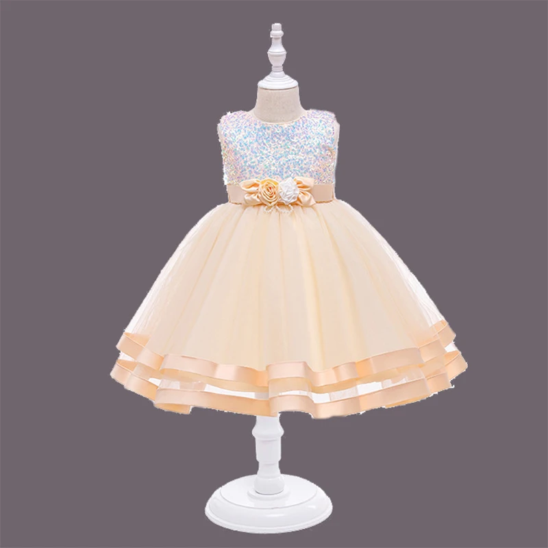 2021 Summer Girl Children Sleeveless Solid O-neck A-link Casual Mini Pettiskirt Cute Cool Performance Host Princess Formal Dress
2021 Summer Girl Children Sleeveless Solid O-neck A-link Casual Mini Pettiskirt Cute Cool Performance Host Princess Formal Dress