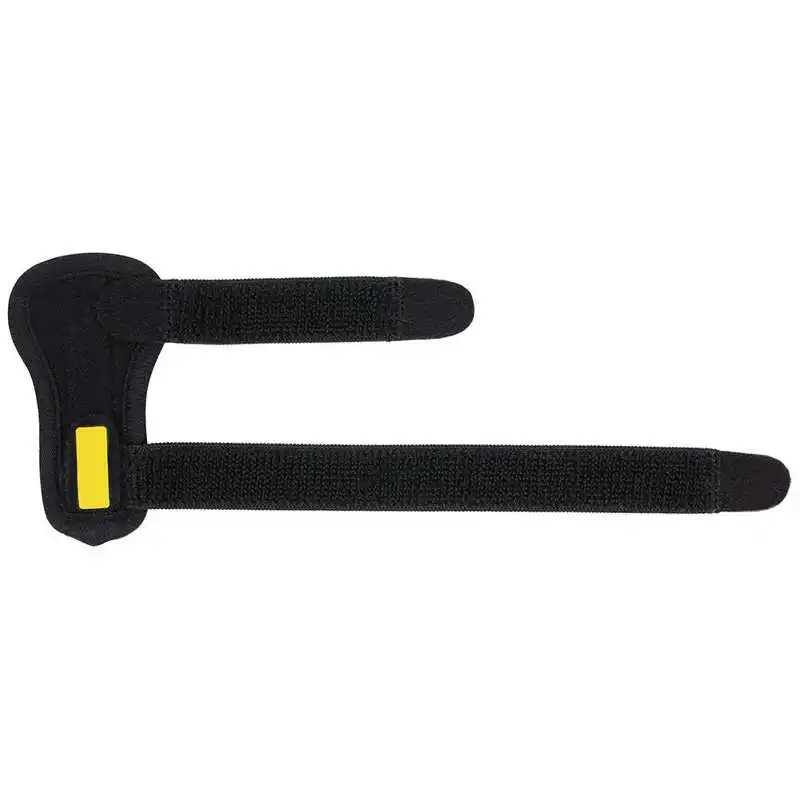 1Pcs Aluminium Finger Splint Fracture Fixation Protection Brace Corrector Support With Adjustable Tape Bandage Pain Relief
1Pcs Aluminium Finger Splint Fracture Fixation Protection Brace Corrector Support With Adjustable Tape Bandage Pain Relief