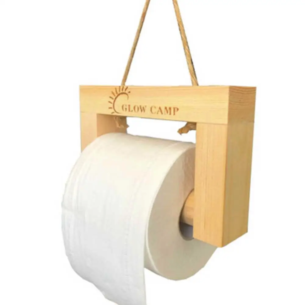 Roll Paper rack wooden Toilet Paper Towel Holder Punch-free bathroom wall-mounted Paper towels storage rack Towel Holder
Roll Paper rack wooden Toilet Paper Towel Holder Punch-free bathroom wall-mounted Paper towels storage rack Towel Holder