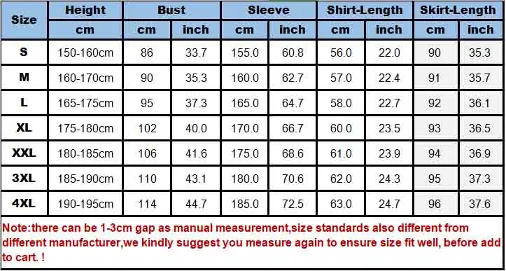 Couples Hanfu Ancient Chinese Vintage Black Outfit Deluxe Fantasia Adult Halloween Cosplay Costume For Men&Women Plus Size 4XL
Couples Hanfu Ancient Chinese Vintage Black Outfit Deluxe Fantasia Adult Halloween Cosplay Costume For Men&Women Plus Size 4XL