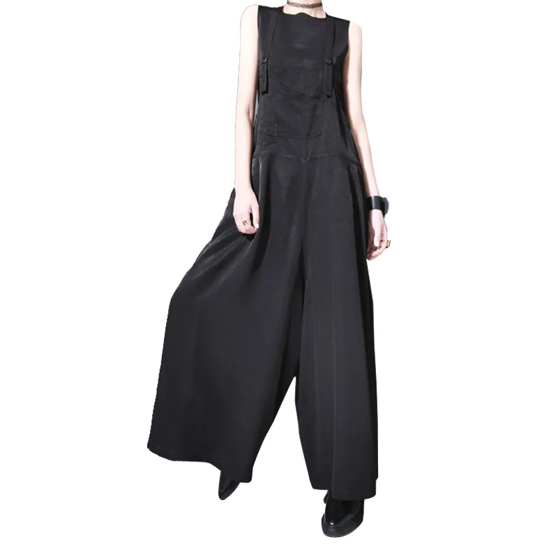 SuperAen 2021 Spring and Summer New European Street Fashion Big Size Pants Full Length Wide Leg Pants for Women
SuperAen 2021 Spring and Summer New European Street Fashion Big Size Pants Full Length Wide Leg Pants for Women