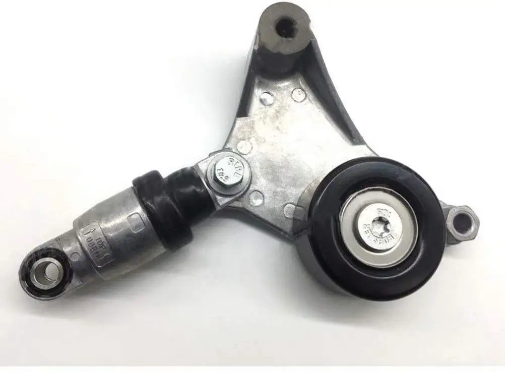 1662028070 Belt Tensioner Assembly for Scion tC xB Toyota Camry Highlander Rav4 Solara 2.4L 
1662028070 Belt Tensioner Assembly for Scion tC xB Toyota Camry Highlander Rav4 Solara 2.4L