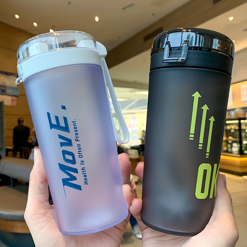 Stirring Shaking Water Bottle Sports 400ml BPA Free Outdoor Travel Leak Proof Portable For Drink Bottles Eco Friendly
Stirring Shaking Water Bottle Sports 400ml BPA Free Outdoor Travel Leak Proof Portable For Drink Bottles Eco Friendly