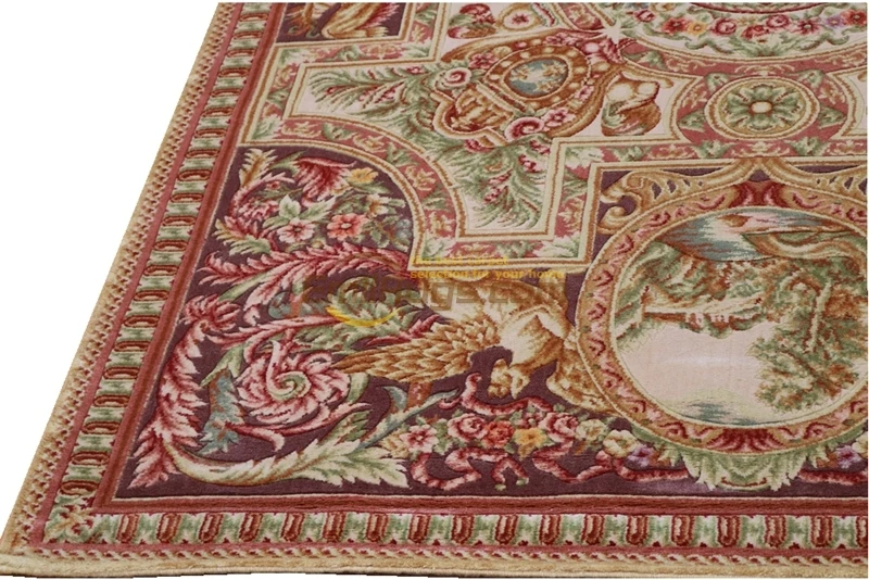 ANTIQUE FRENCH SAVONNERIE RUG ON HANDMADE WOOL KNITTING CARPETS THE PLANT DESIGN MANDALA AREA RUNNER
ANTIQUE FRENCH SAVONNERIE RUG ON HANDMADE WOOL KNITTING CARPETS THE PLANT DESIGN MANDALA AREA RUNNER