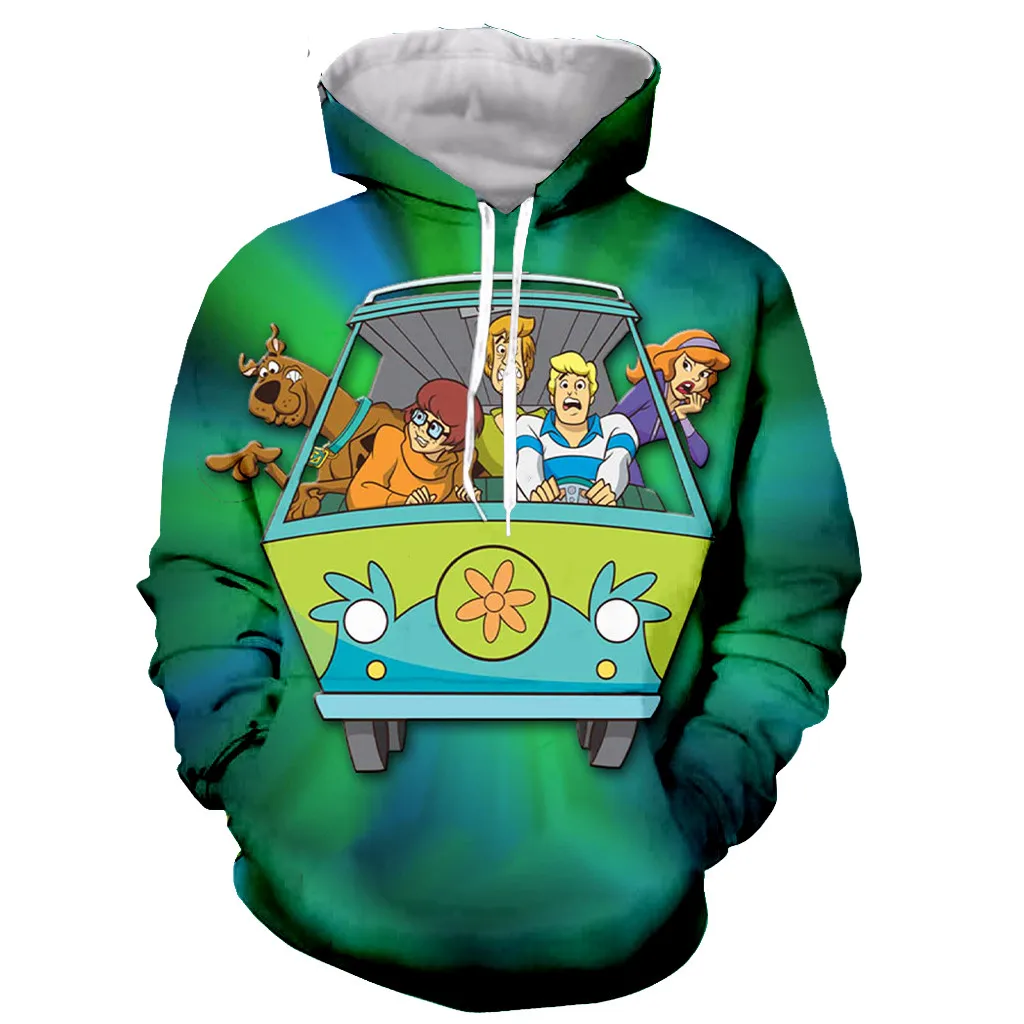 Scoob модные с длинным рукавом 3D печать молния/толстовки/кофты/куртка/Мужчины/Женщины дропшиппинг
Scoob модные с длинным рукавом 3D печать молния/толстовки/кофты/куртка/Мужчины/Женщины дропшиппинг