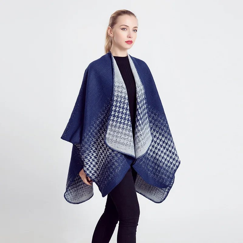 Winter Scarf Ladies Herringbone Contrast Shawl Gradient Scarf Bufandas Invierno Mujer 2020 Autumn Women Fashion Scarfs
Winter Scarf Ladies Herringbone Contrast Shawl Gradient Scarf Bufandas Invierno Mujer 2020 Autumn Women Fashion Scarfs
