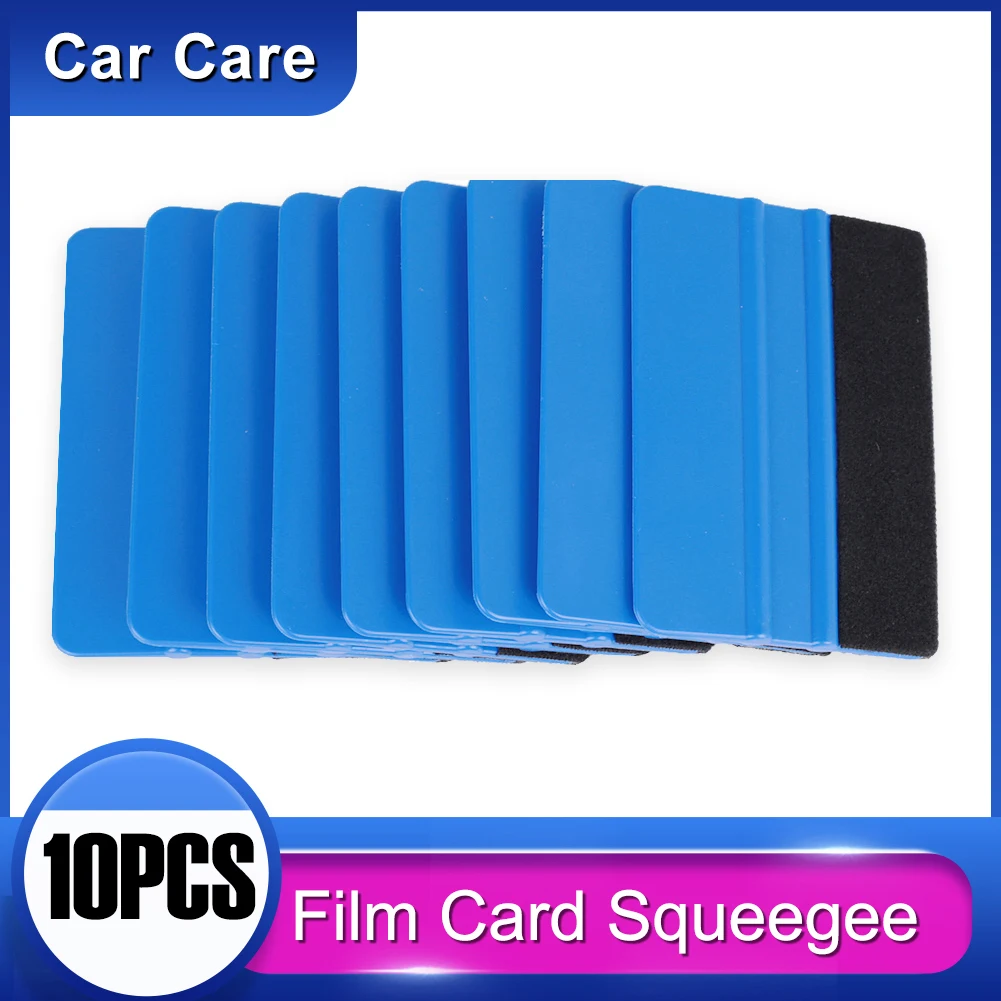 Film Card Squeegee Car Foil Wrapping Suede Felt Scraper Auto Car Styling Sticker Accessories Window Tint Tools Vinyl Wrap
Film Card Squeegee Car Foil Wrapping Suede Felt Scraper Auto Car Styling Sticker Accessories Window Tint Tools Vinyl Wrap