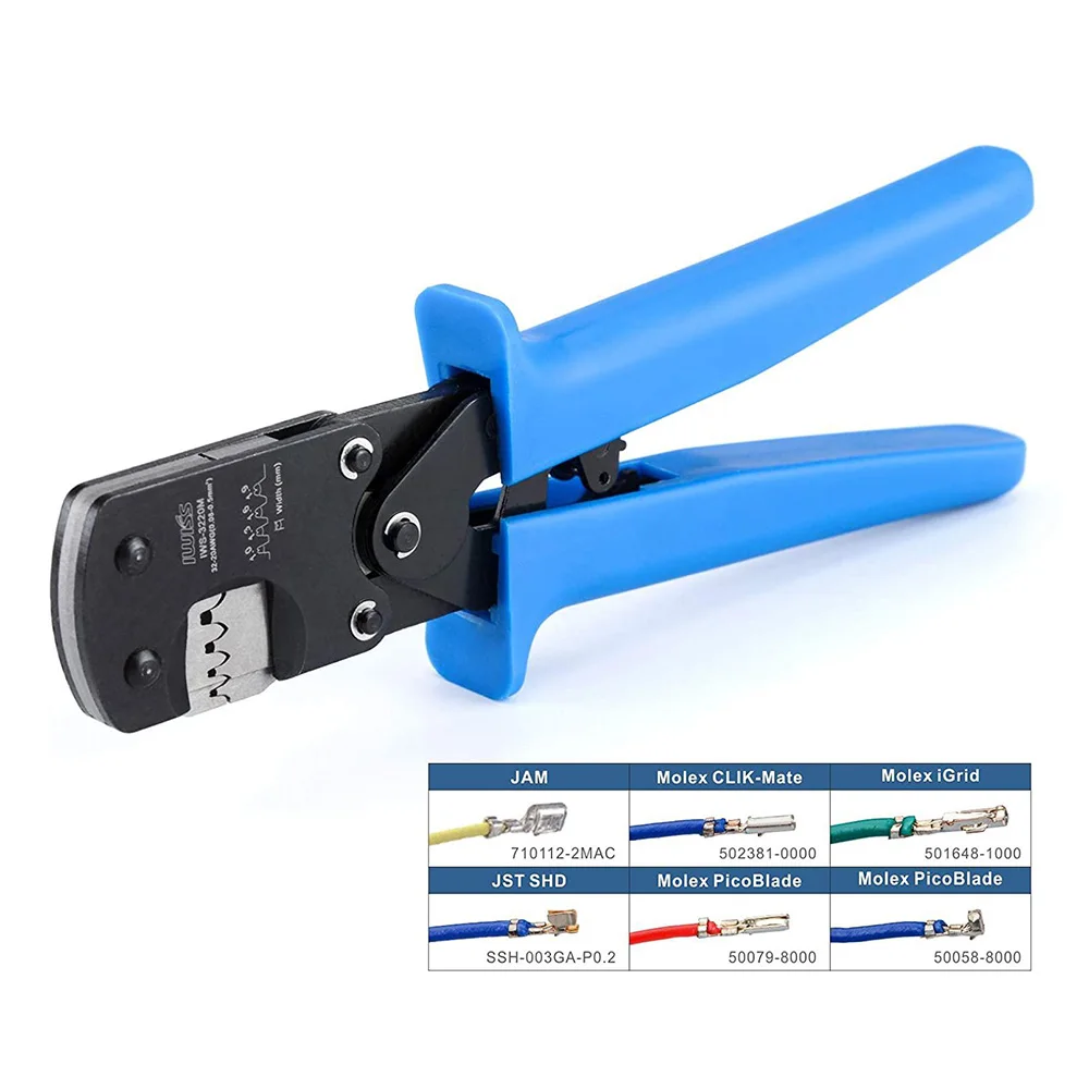 Circlip Pliers Hand Tool Decrustation Pliers For Wiring Harness Crimping Tool Accessories Parts Micro Connector Tools Set
Circlip Pliers Hand Tool Decrustation Pliers For Wiring Harness Crimping Tool Accessories Parts Micro Connector Tools Set