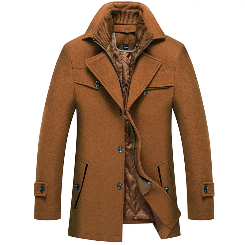 Wool Overcoat Men,Winter Men's Wear,Men's Wool Coat, Men's Woolen Coat,Men's Coat, Men's Wool Coat,cashmere Coat.coats for Men
Wool Overcoat Men,Winter Men's Wear,Men's Wool Coat, Men's Woolen Coat,Men's Coat, Men's Wool Coat,cashmere Coat.coats for Men