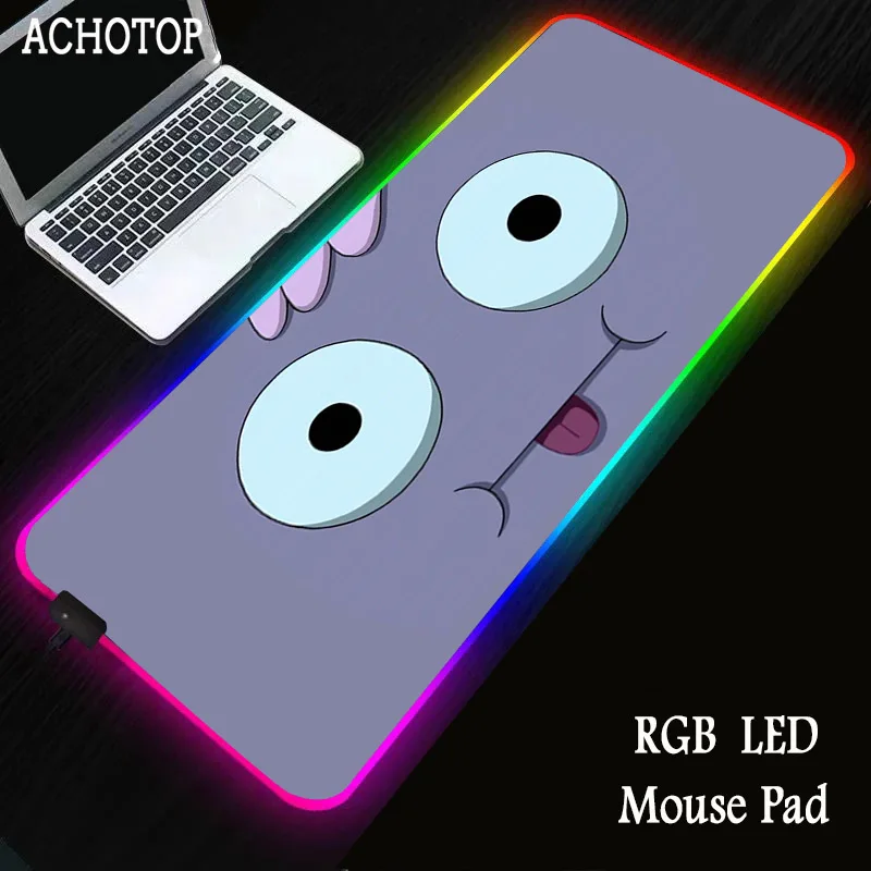 Adventure RGB Gaming MousePad Large Computer Mouse Pad Backlight Mause Pad 90X40/25X30CM Carpet Keyboard Desk Mat
Adventure RGB Gaming MousePad Large Computer Mouse Pad Backlight Mause Pad 90X40/25X30CM Carpet Keyboard Desk Mat