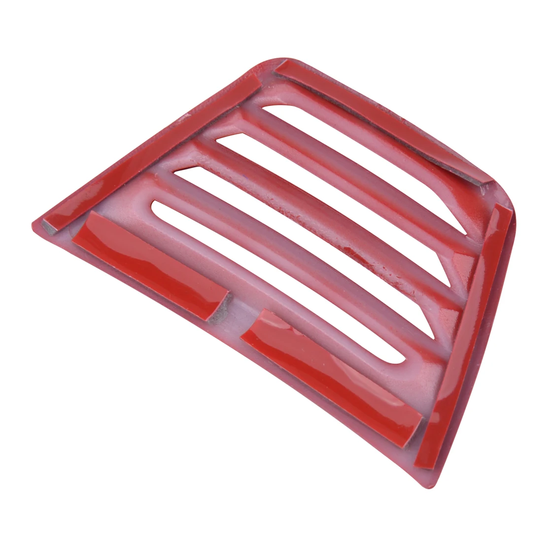 Dashboard Side Air Outlet Vent Cover Trim Frame Decorative Red Fit for Jeep Wrangler JK 2011 2012 2013 2014 2015 2016 2017
Dashboard Side Air Outlet Vent Cover Trim Frame Decorative Red Fit for Jeep Wrangler JK 2011 2012 2013 2014 2015 2016 2017