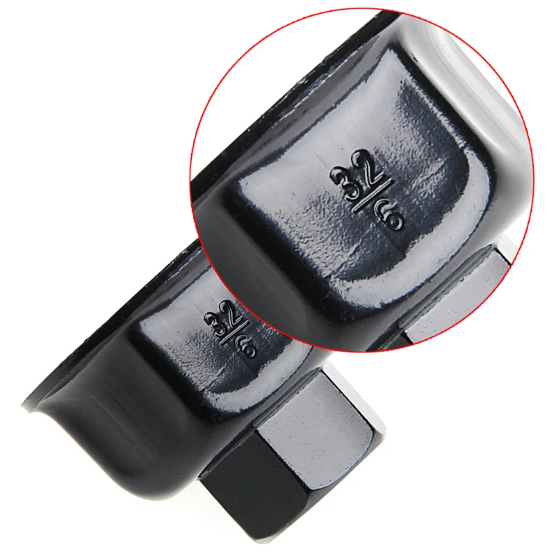New 32mm 3/8\" Auto Car Oil Filter Wrench Cap Socket Drive H3CC
New 32mm 3/8\" Auto Car Oil Filter Wrench Cap Socket Drive H3CC