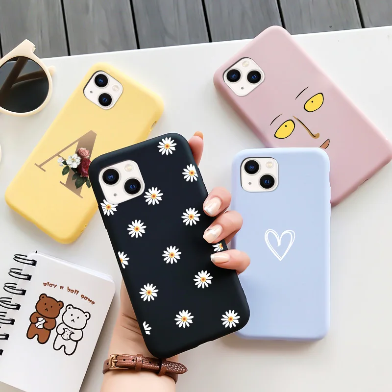 For iPhone 13 Case Silicone Soft TPU Phone Case Silky Silicone Cover High Quality Soft-Touch Back Protective Shell For Apple 13
For iPhone 13 Case Silicone Soft TPU Phone Case Silky Silicone Cover High Quality Soft-Touch Back Protective Shell For Apple 13