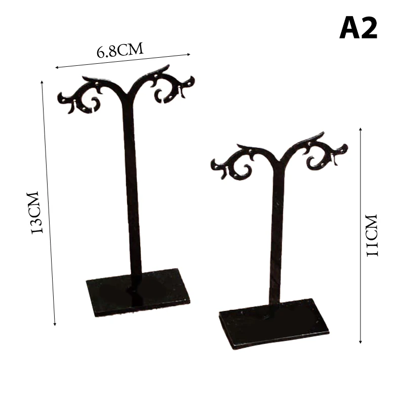 2/3PCS Crotch Earring Studs Jewelry Rack Display Stand Storage Hanger Holder Jewelry Rack Display Stand Storage Hanger Holder
2/3PCS Crotch Earring Studs Jewelry Rack Display Stand Storage Hanger Holder Jewelry Rack Display Stand Storage Hanger Holder