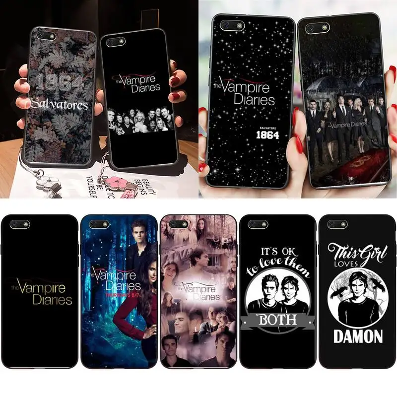The Vampire Diaries Phone Case For Xiaomi 9 10 11 PRO LITE Redmi NOTE 7 8 9 A PRO K20 30 PRO
The Vampire Diaries Phone Case For Xiaomi 9 10 11 PRO LITE Redmi NOTE 7 8 9 A PRO K20 30 PRO