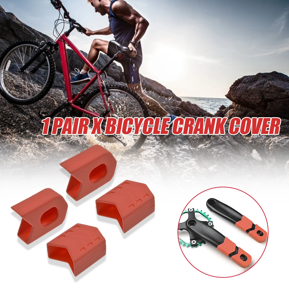 2 шт., Нескользящие Чехлы для велосипеда
2 шт., Нескользящие Чехлы для велосипеда
