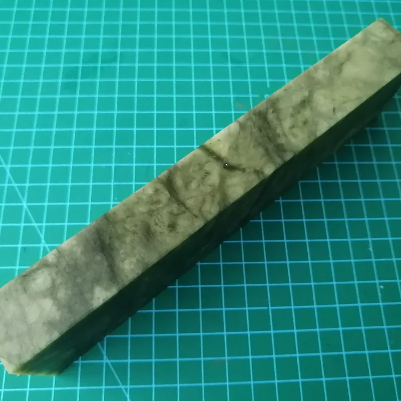 10000# Grit Knife whetstone Oilstone Mirror polishing Grinder stone 200*50*25mm Green Natural agate
10000# Grit Knife whetstone Oilstone Mirror polishing Grinder stone 200*50*25mm Green Natural agate