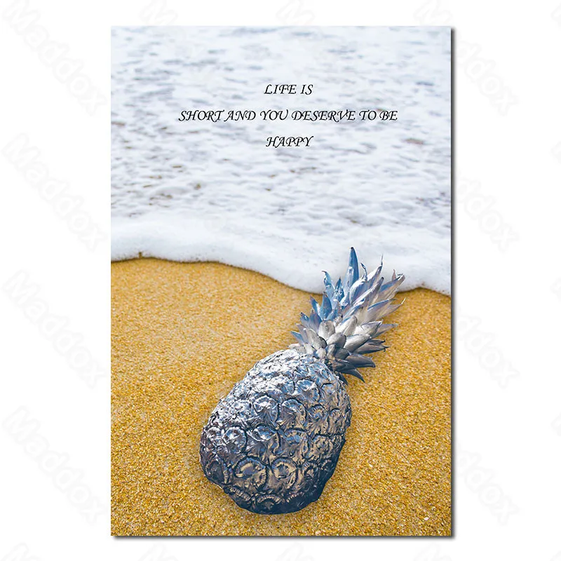 Waterproof Ink Modern Minimalist Image Bedroom Paintings Pineapple Niche Creative Personality Porch Decorative Painting 
Waterproof Ink Modern Minimalist Image Bedroom Paintings Pineapple Niche Creative Personality Porch Decorative Painting