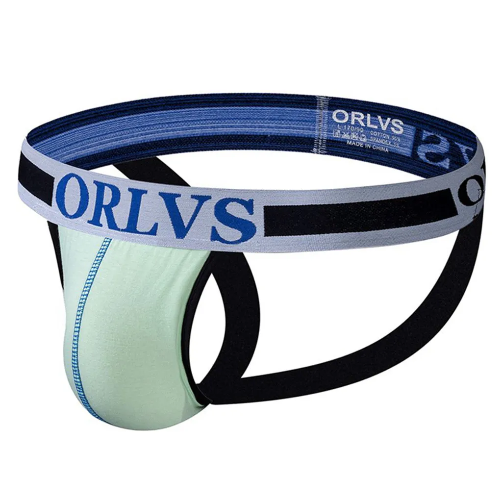 Orlvs Letter Pinted Men's Panties G-String Sexy Underwear Mens Underpants Sissy Breathable Thong Sexy Lingerie Temptation Briefs 
Orlvs Letter Pinted Men's Panties G-String Sexy Underwear Mens Underpants Sissy Breathable Thong Sexy Lingerie Temptation Briefs