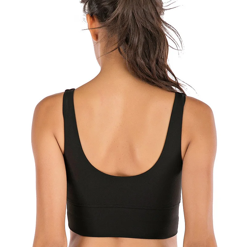 Autumn yee new winter gathered 2020 earthquake sports bra running yoga sports bra yoga clothing
Autumn yee new winter gathered 2020 earthquake sports bra running yoga sports bra yoga clothing